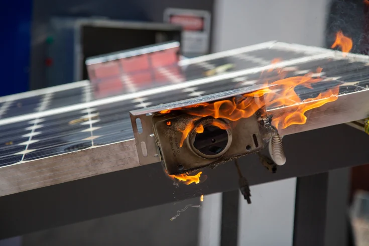 DC Isolator Recall/Replacement